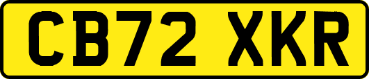 CB72XKR