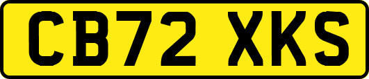 CB72XKS