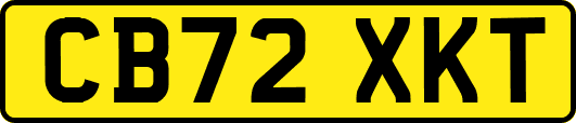 CB72XKT