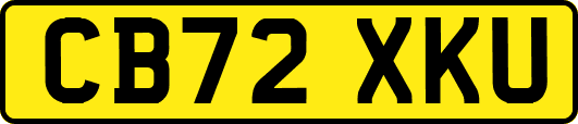 CB72XKU