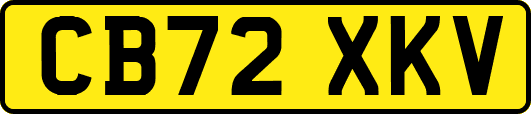 CB72XKV