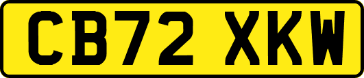 CB72XKW