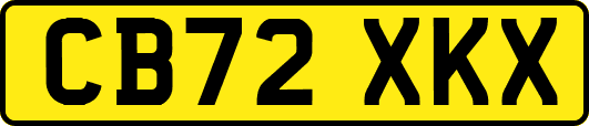 CB72XKX