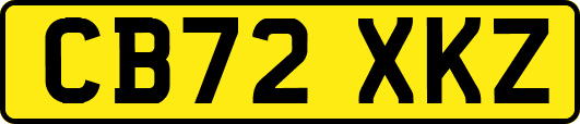 CB72XKZ