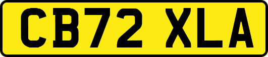 CB72XLA