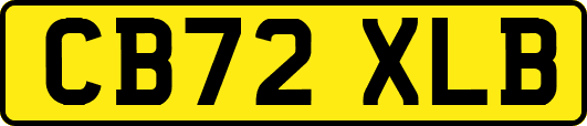 CB72XLB