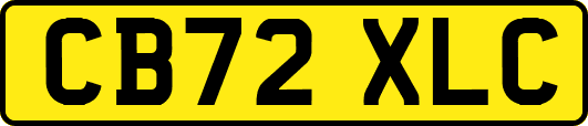 CB72XLC