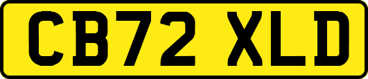 CB72XLD