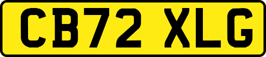CB72XLG