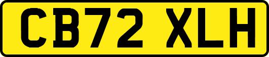 CB72XLH