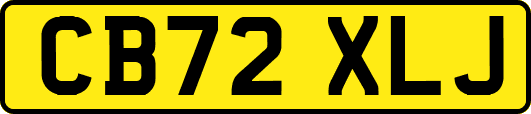 CB72XLJ