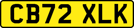 CB72XLK
