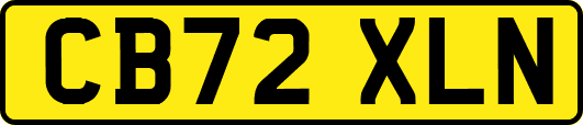 CB72XLN