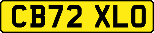 CB72XLO