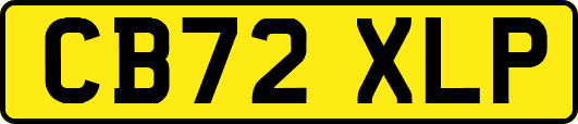 CB72XLP