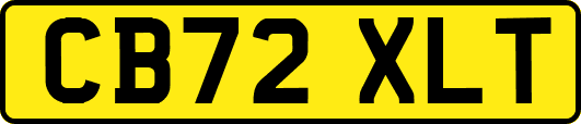 CB72XLT
