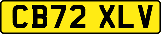 CB72XLV