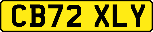 CB72XLY