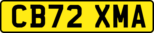 CB72XMA
