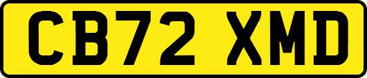 CB72XMD