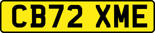 CB72XME