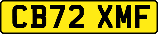 CB72XMF