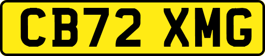 CB72XMG