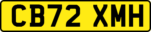 CB72XMH