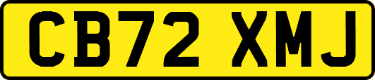 CB72XMJ
