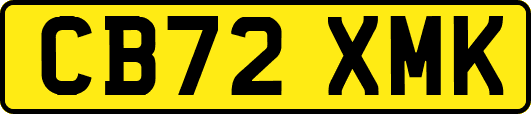 CB72XMK