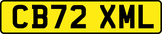 CB72XML