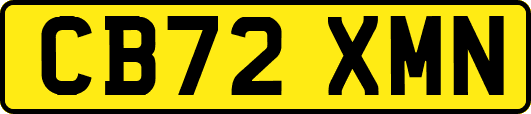CB72XMN
