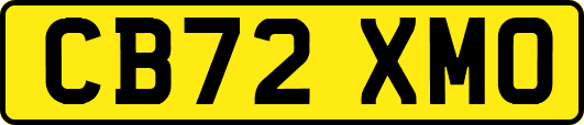 CB72XMO