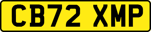 CB72XMP