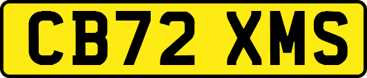 CB72XMS