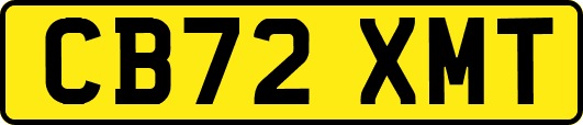 CB72XMT