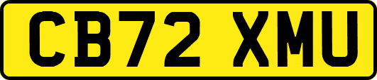 CB72XMU