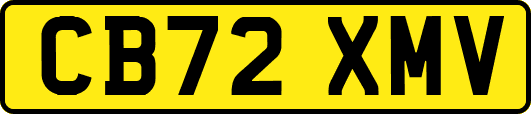 CB72XMV