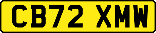 CB72XMW