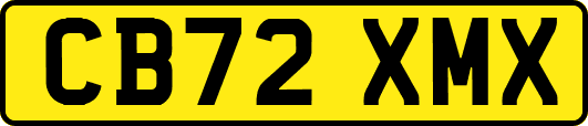 CB72XMX