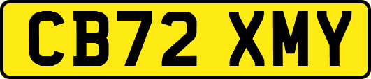 CB72XMY