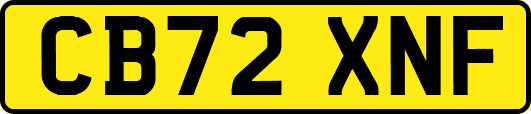 CB72XNF