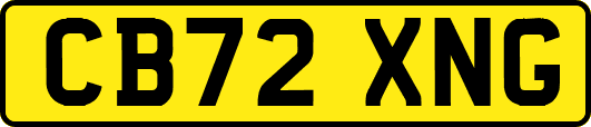 CB72XNG