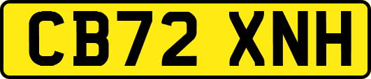 CB72XNH