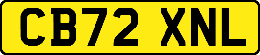 CB72XNL