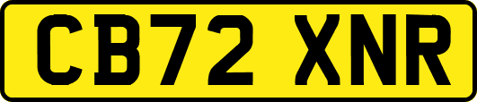 CB72XNR