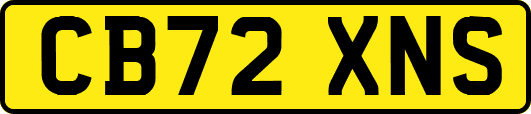 CB72XNS