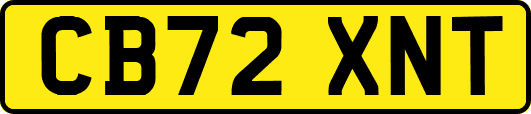 CB72XNT