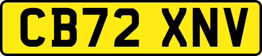 CB72XNV