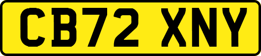 CB72XNY